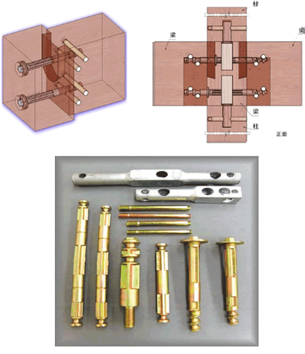 HSS金物工法